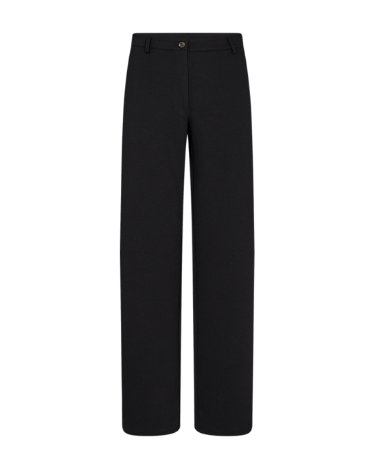 Freequent fqnanni-pant  Black