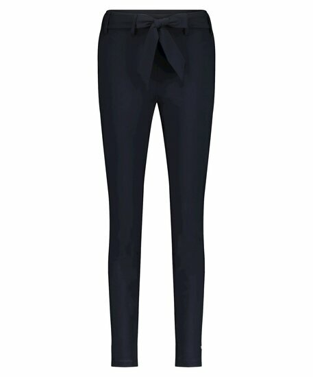Lady Day Tokyo broek blue