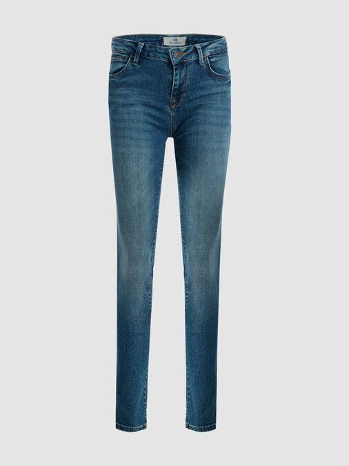 LTB jeans Nicole Aviana wash