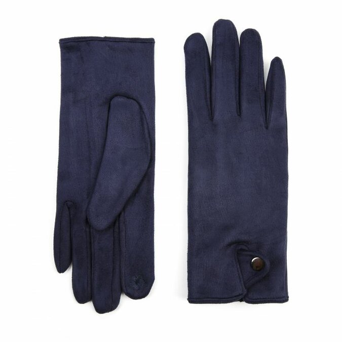 Handschoenen in het blauw GL68761