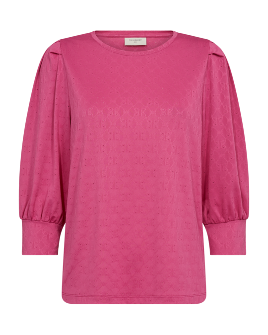 Freequent fqblond-bl-balloon Raspberry Rose