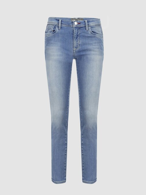 Ltb jonna b broek maisha wash