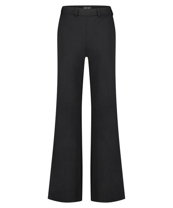 Lady Day Phoenix Black