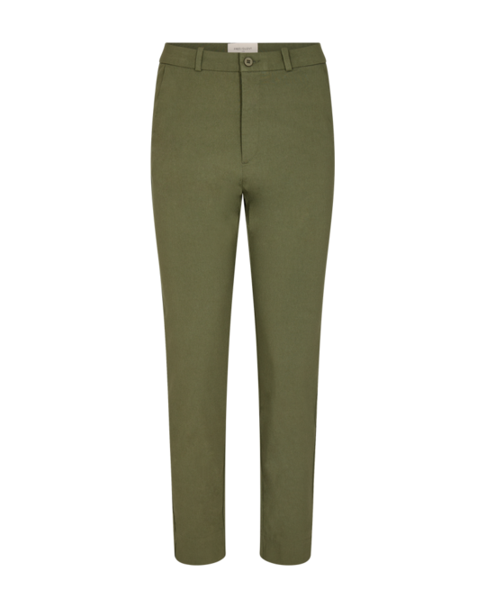 Freequent fqsolvej-ankle-pa Deep Lichen Green