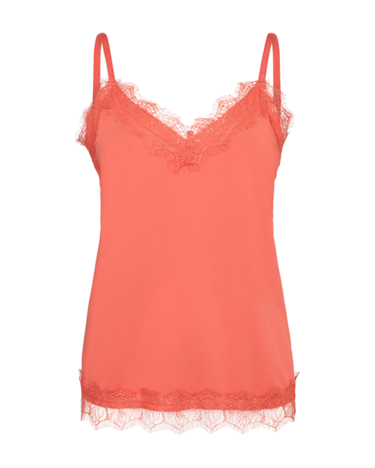 Freequent fqbicco-st Hot Coral