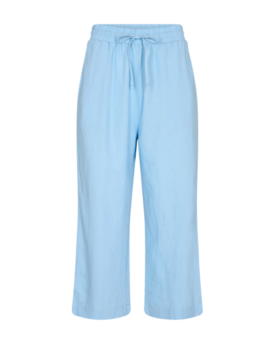 Freequent fqlava-ankle-pa Chambray Blue