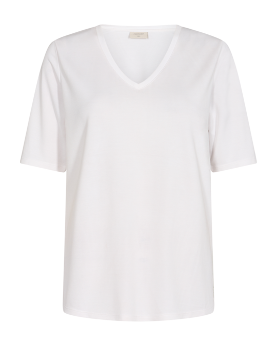 Freequent fqnellie-v-ss Brilliant white