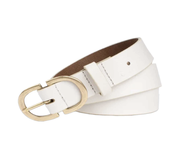 Legend riem 30561 wit