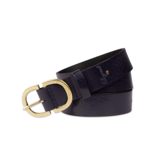 Legend riem 30561 blue