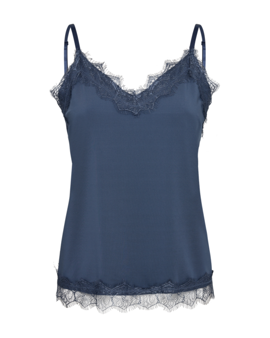 Freequent fqbicco-st Vintage Indigo