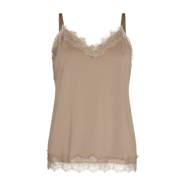 Freequent fqbicco-st Desert Taupe