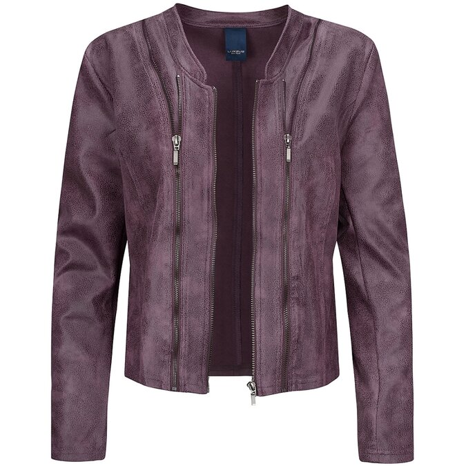 One Two Luxzuz Athena Heather