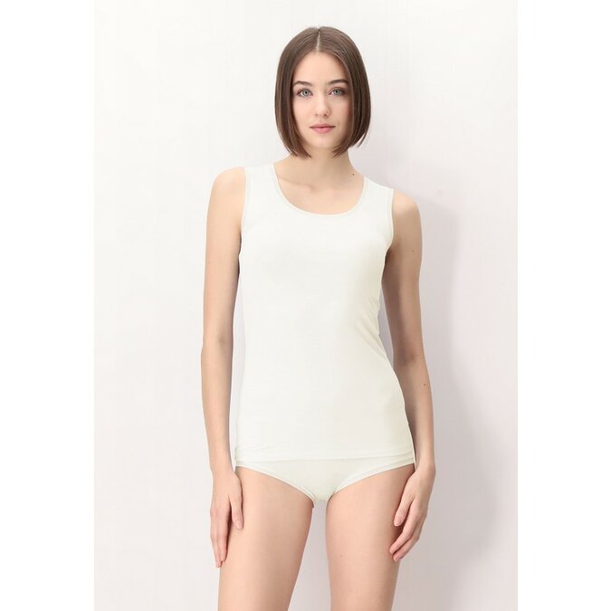 Oroblu Perfect line Modal - Tank top ivory