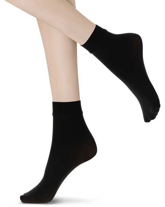Oroblu All colors 50 den sok zwart