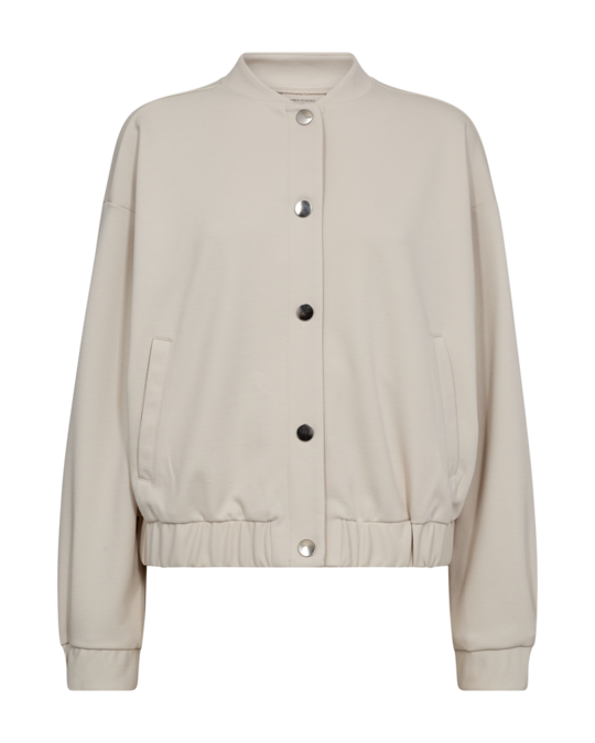 Freequent fqnaya-jacket Moonbeam