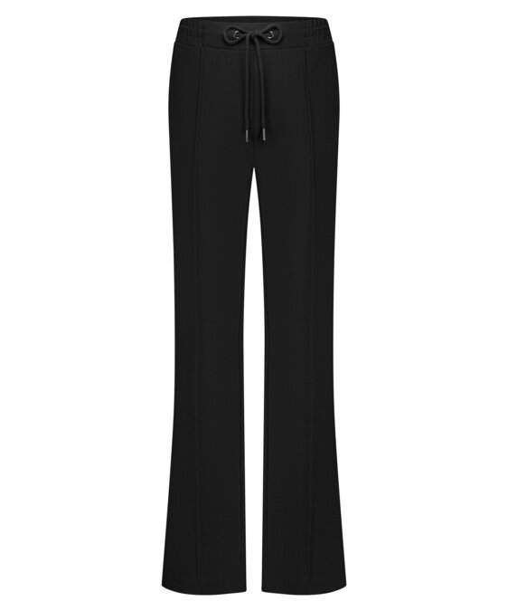 Lady Day Chicago zwart tricot pak