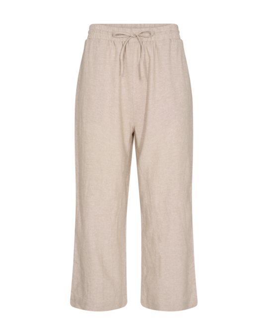 Freequent fqlava-ankle-pa Sand melange