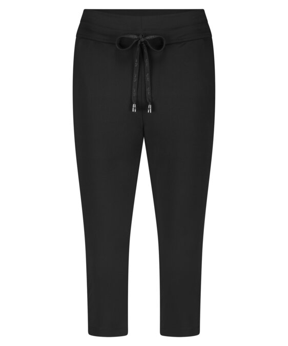 Lady Day Traiger capri Black