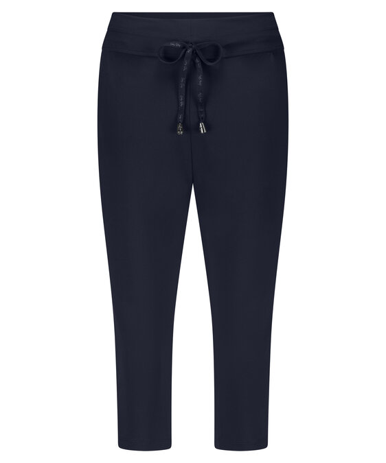 Lady Day Traiger capri Blue
