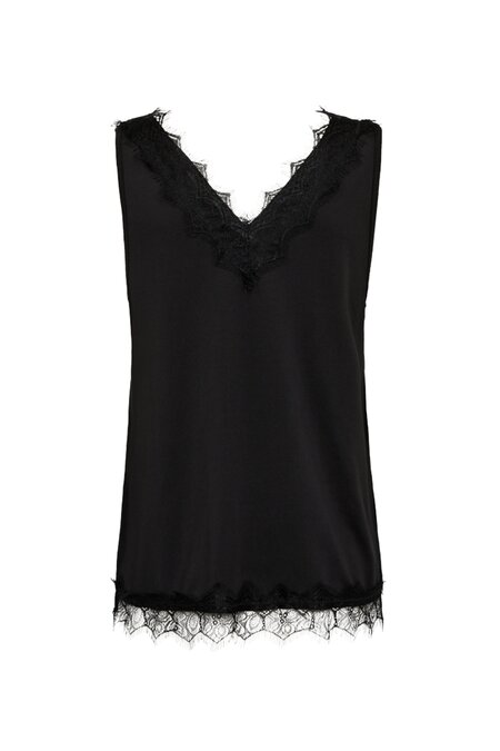 Freequent fqbicco-top Black