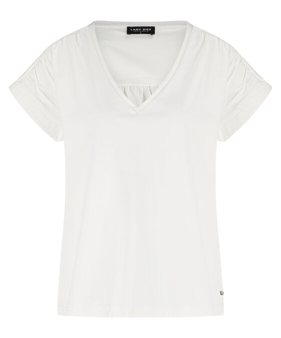 Lady Day Perle Off White