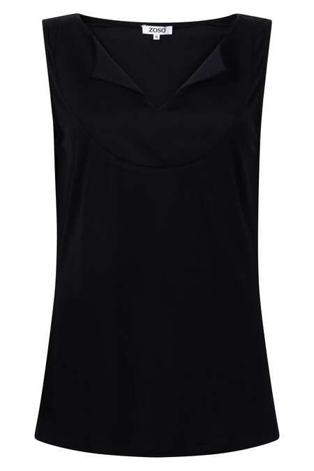 Zoso Sharon black top