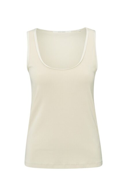 Yaya Geribde singlet summer sand