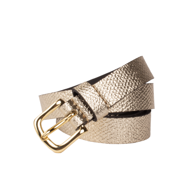 Legend riem 20294 gold