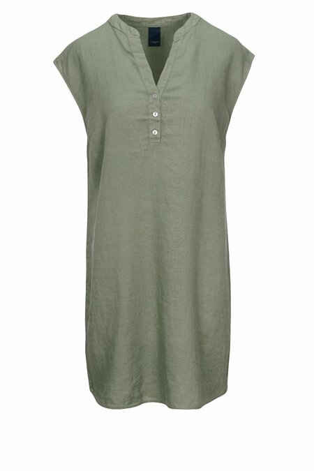 One two luxzuz Kikanto Dress cactus
