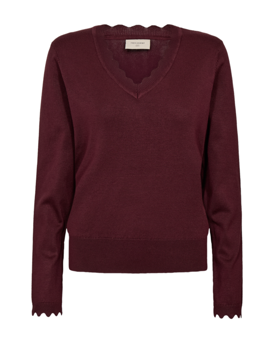 Freequent fqkatie-pullover Port Royale