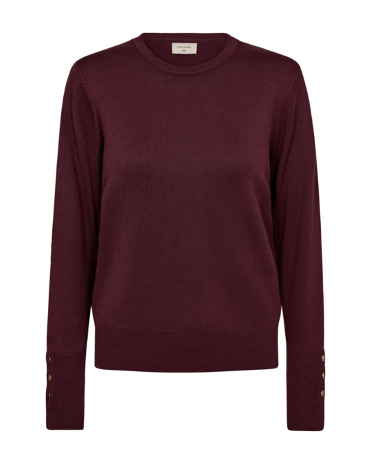 Freequent fqkatie-pullover Port Royale