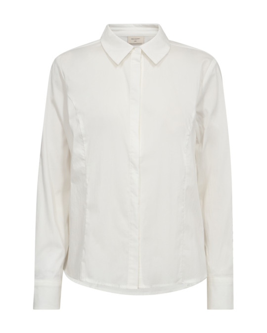 Freequent fqoriana-sh Off-white