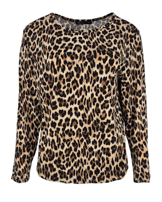 Fos Top - Sisi Panter-ET Camel