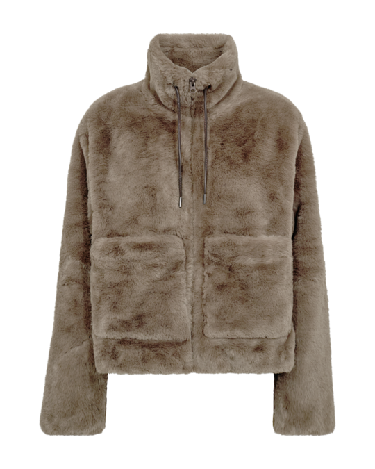 Freequent fqfony-jacket Morel