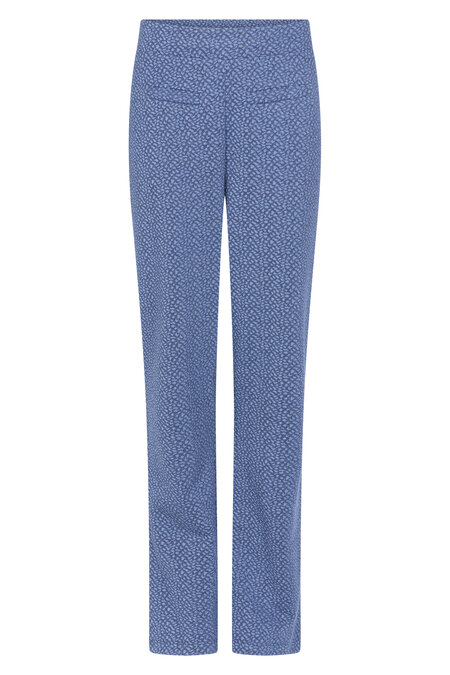 Zoso 254Alice Fancy pant blue
