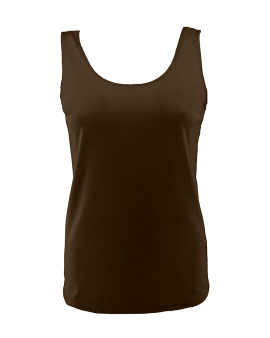 Fos Top - Sanne Travel bruin