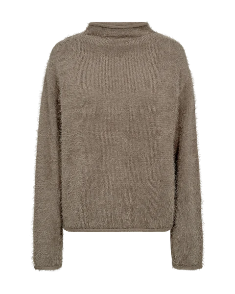Freequent fqcat-pullover Morel
