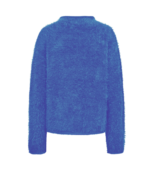 Freequent fqcat-pullover Wedgewood