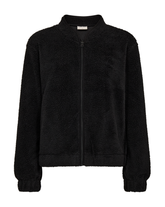 Freequent fqteddy-jacket Black