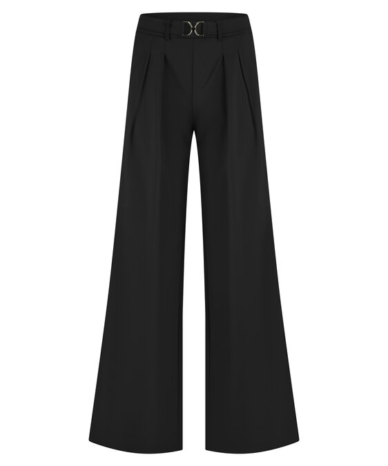Lady Day Pearl Black