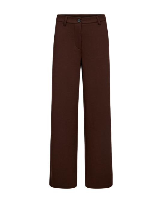 Freequent fqnanni-pant Coffee bean 200632
