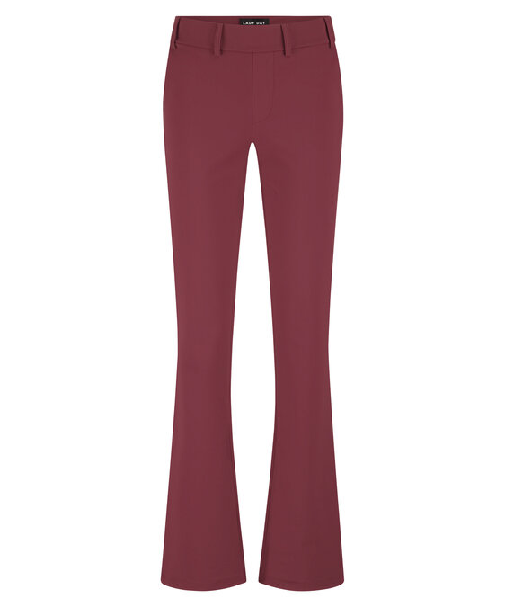 Lady Day Poppy Port