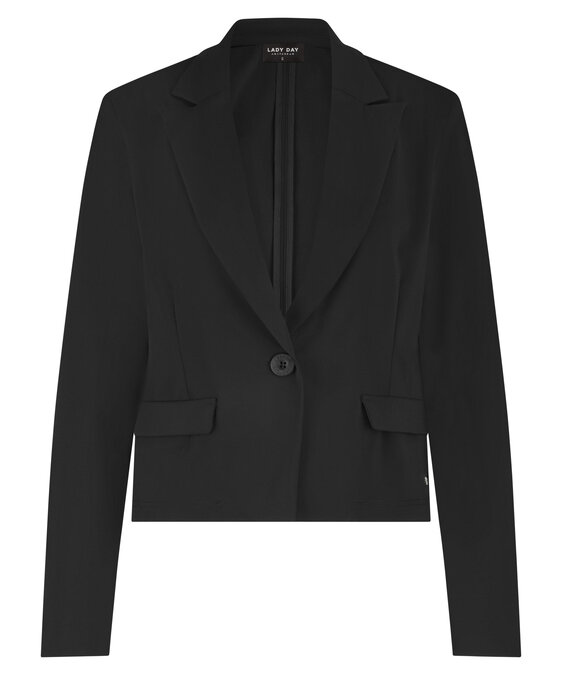 Lady Day Novi Black
