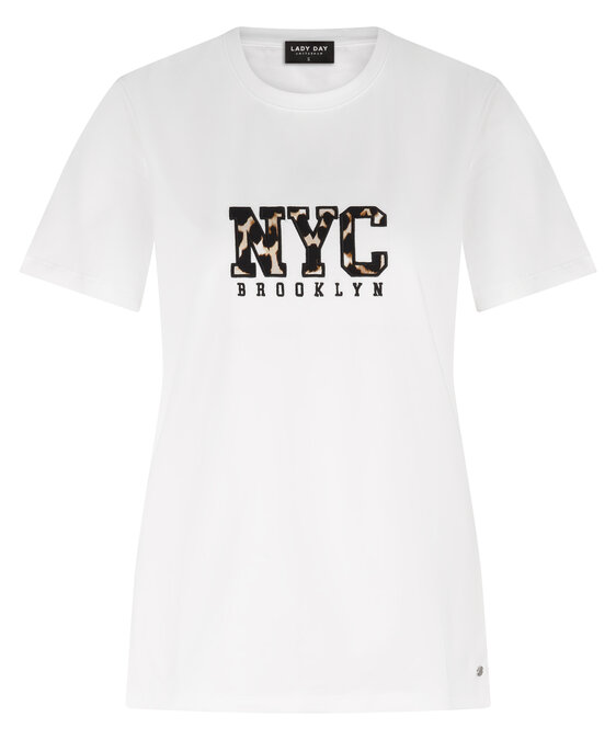 Lady Day Brai Off white