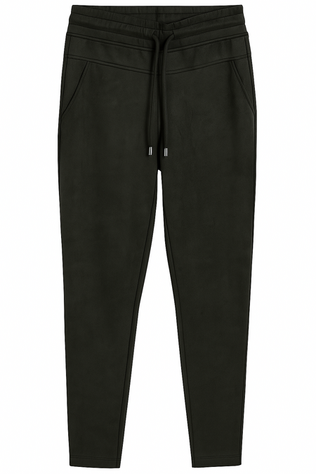 Lady Day Phoebe brushed Black