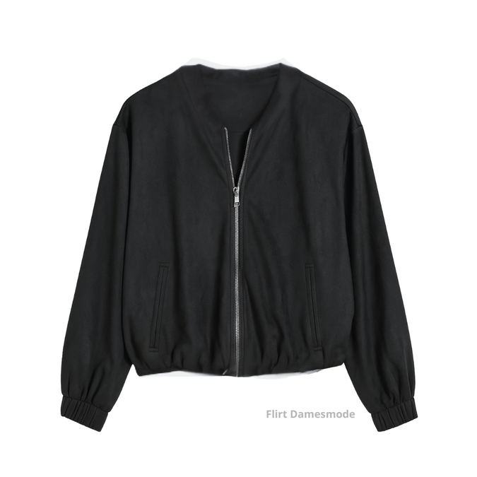 Lady Day Bernet brushed Black