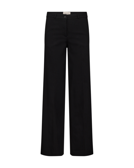 Freequent fqsolvej-pants Black