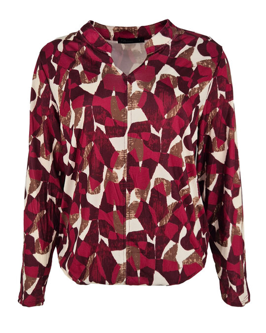 Fos Top - Didi Pebble-FB Bordeaux