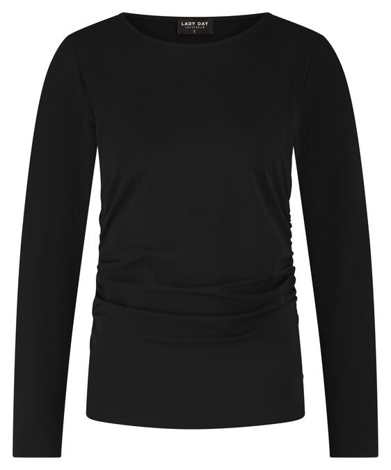 Lady Day Arly-V Black