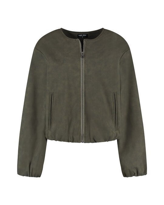 Lady Day Bernet Brushed Dark Olive